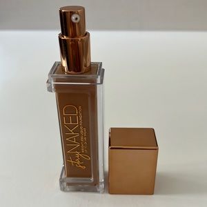 Urban Decay UD Stay Naked Weightless Liquid Foundation 51NN Full Size 30mL 1oz